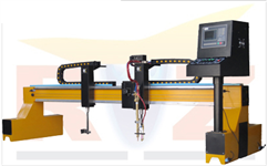 切割焊接設備應用案例